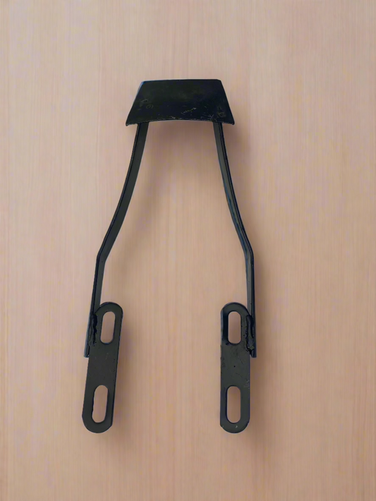 TAIL PATTI for SPLENDOR PLUS / SEAT COWL STAND FOR SPLENDOR PLUS / PRO