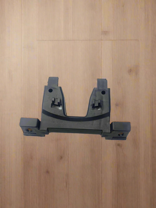 FRONT Number plate stand for passion pro / xpro