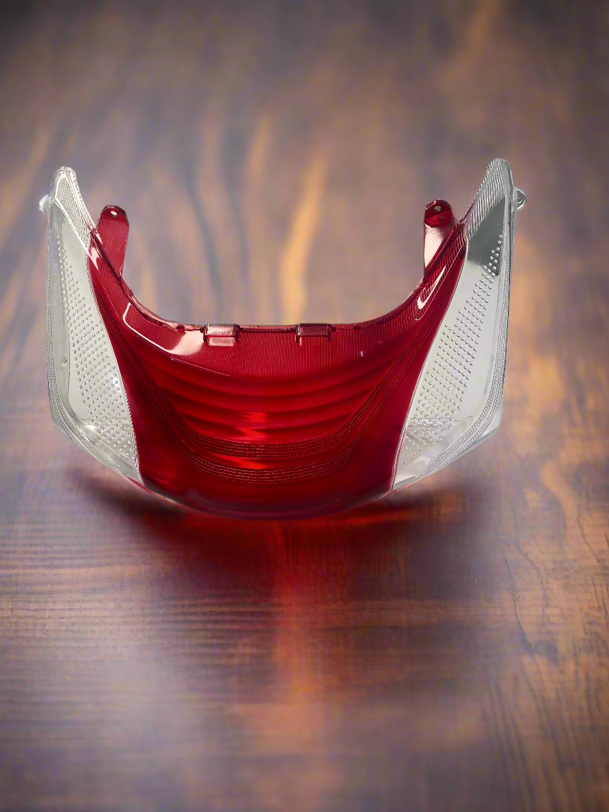 Tail Lamp glass for Activa 3g lock type model