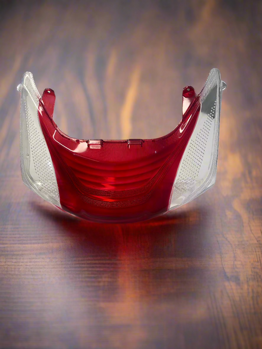 Tail Lamp glass for Activa 3g lock type model