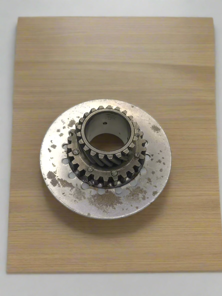 ENGINE GEAR FOR LML OLD MODEL SCOOTER