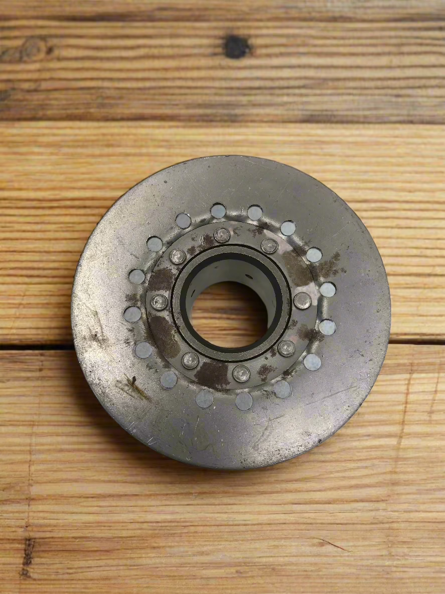 ENGINE GEAR FOR LML OLD MODEL SCOOTER