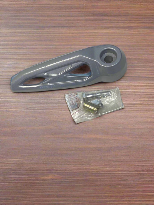 Footrest for NTORQ BS4 BS6 Left Side