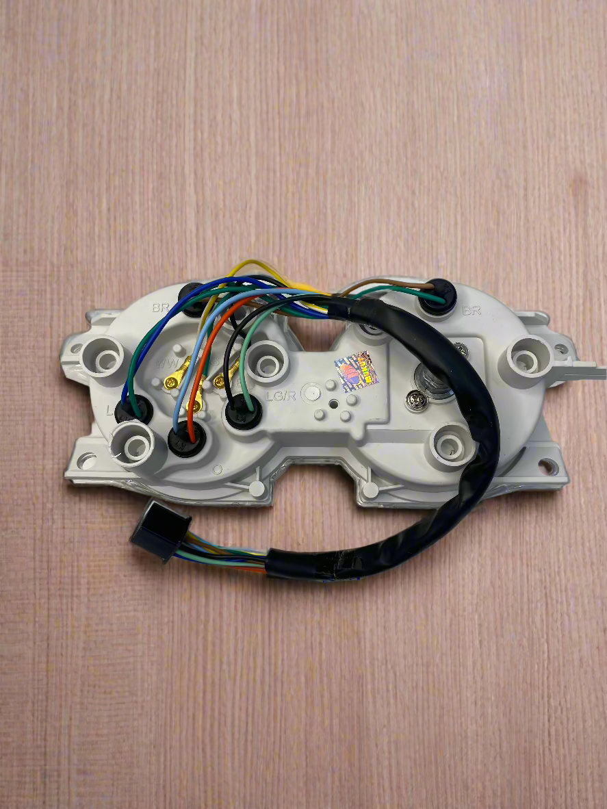 Meter Assembly for CB shine 2013