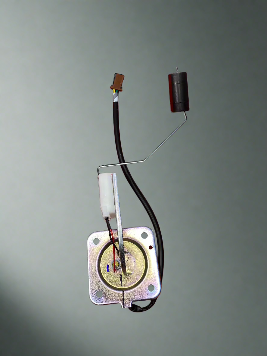 Fuel Gauge For Splendor Plus BS6