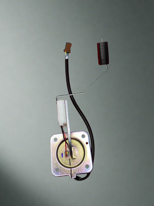 Fuel Gauge For Splendor Plus BS6