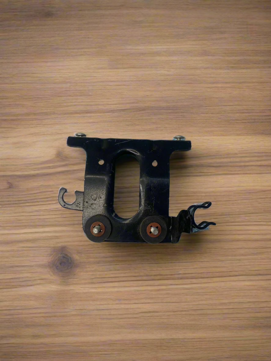 Front Number Plate  stand for Pulsar-135 LS
