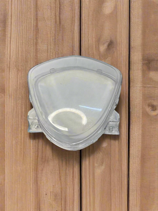 Meter Glass for Zest