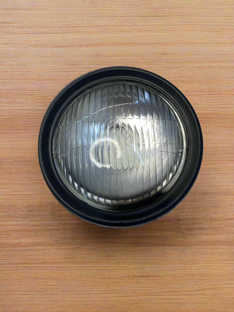 Head Lamp For Chetak 1999-2005 Model
