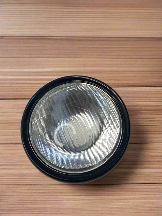 Head Lamp For Chetak old Model 1995
