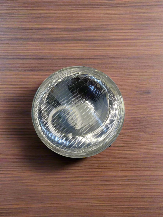 Head Lamp For Chetak Classic Model