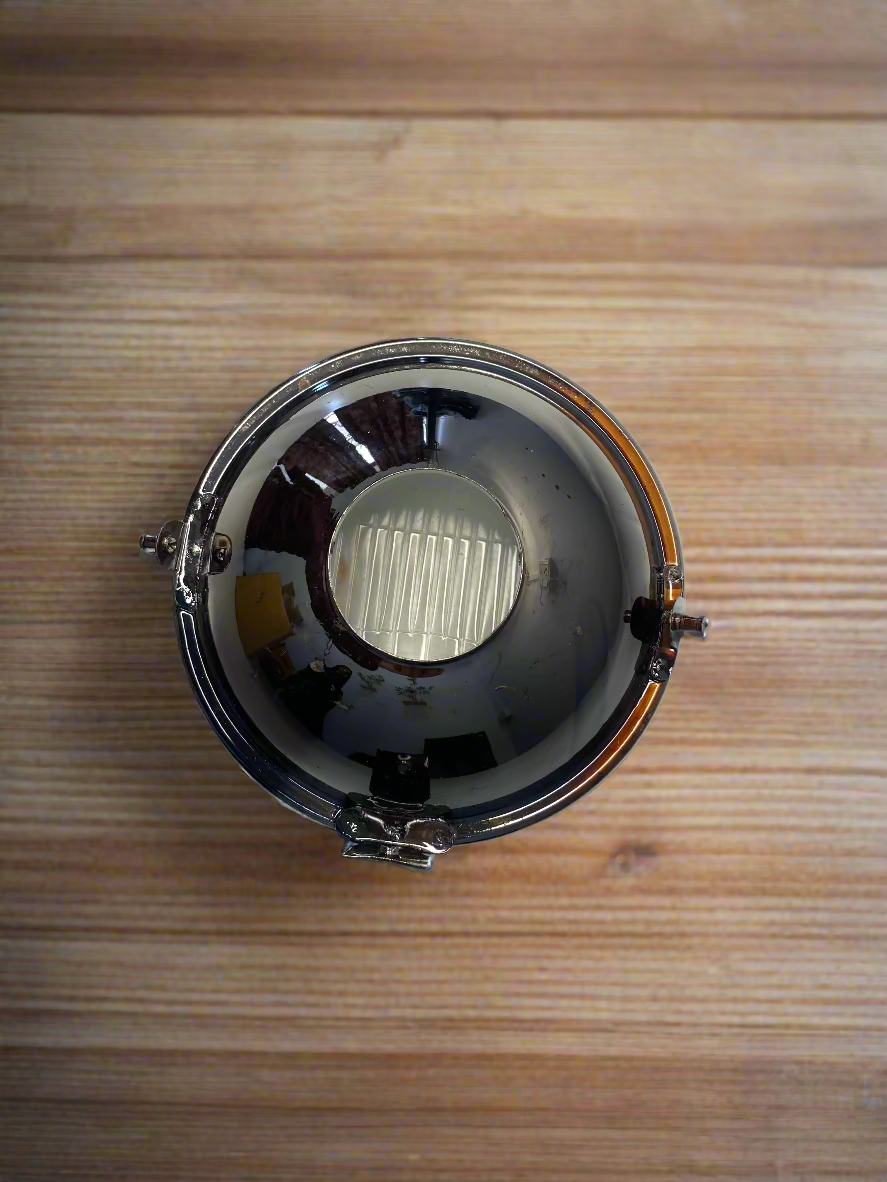 Head Lamp For Chetak Classic Model