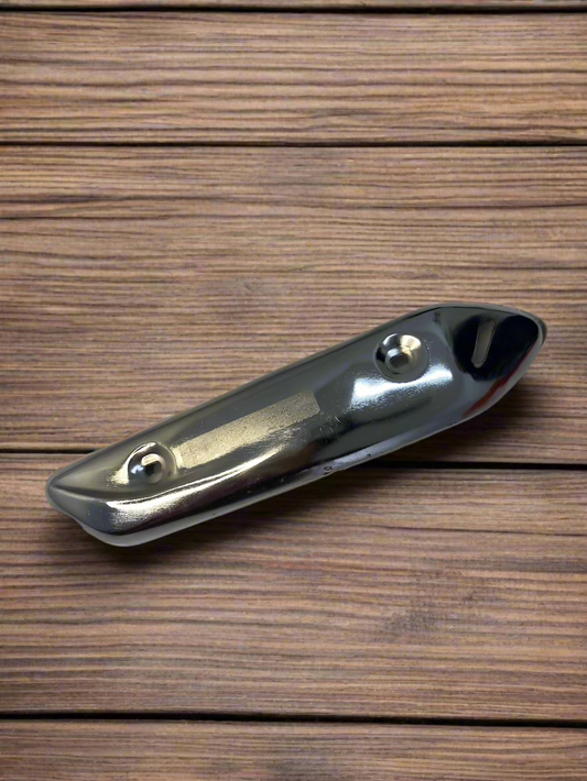 Silencer Muffler for Jupiter 110 BS3 BS4 BS6 Old shape
