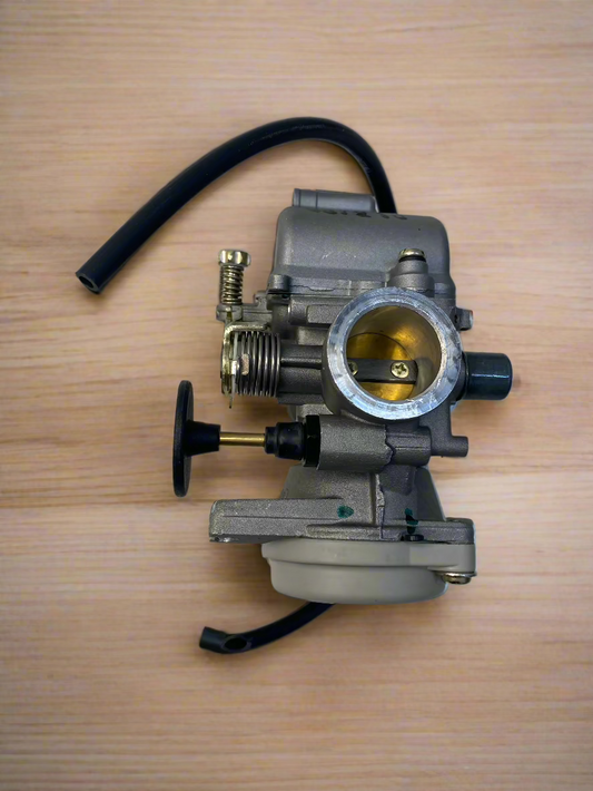 Carburettor Assembly for Apache RTR 160 Plunger Type
