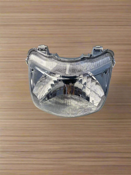 Head Lamp For Activa New 2010