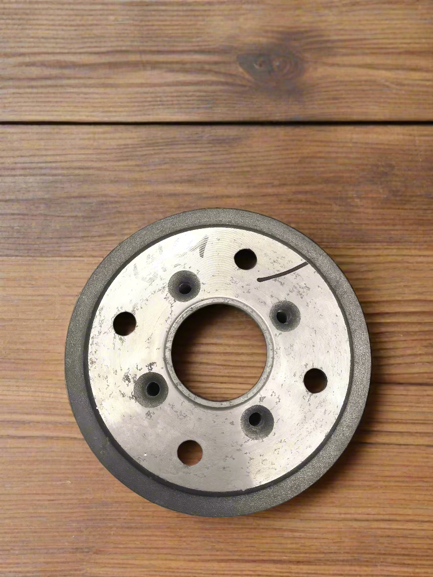 CLUTCH CENTER / DISC CLUTCH PRESURE FOR APACHE RTR 160 180 2 V BS3 BS4 OE