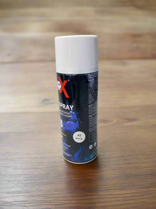 Spray Paint white 400ml