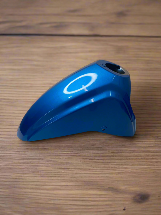 Front Mudguard for Maestro old blue color