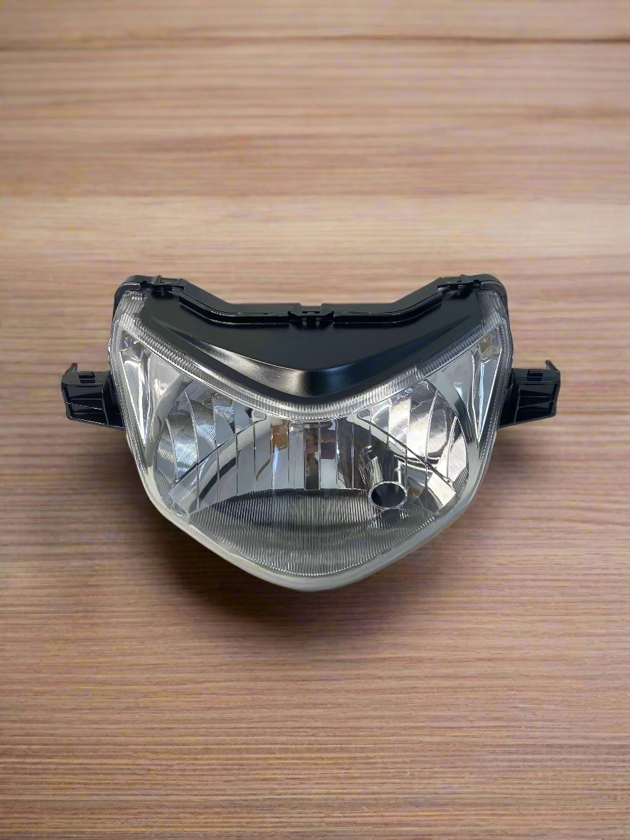 Headlamp for Activa 125 old 2015