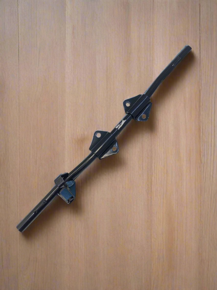 Front Footrest Rod for Dream yuga