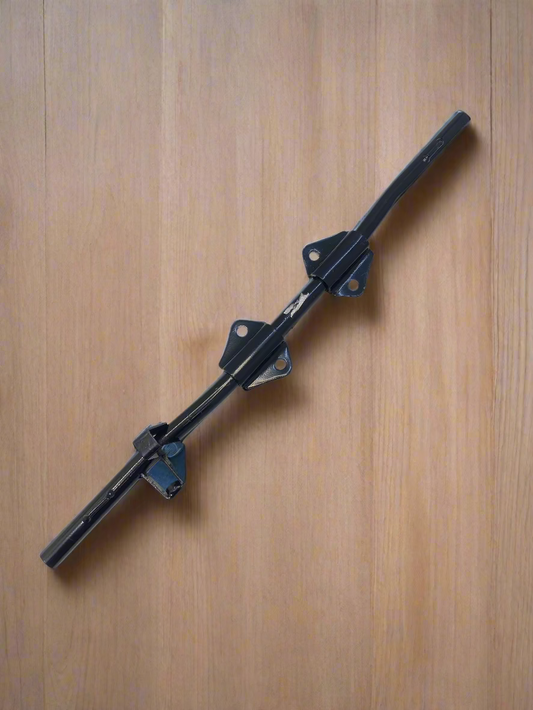 Front Footrest Rod for Dream yuga
