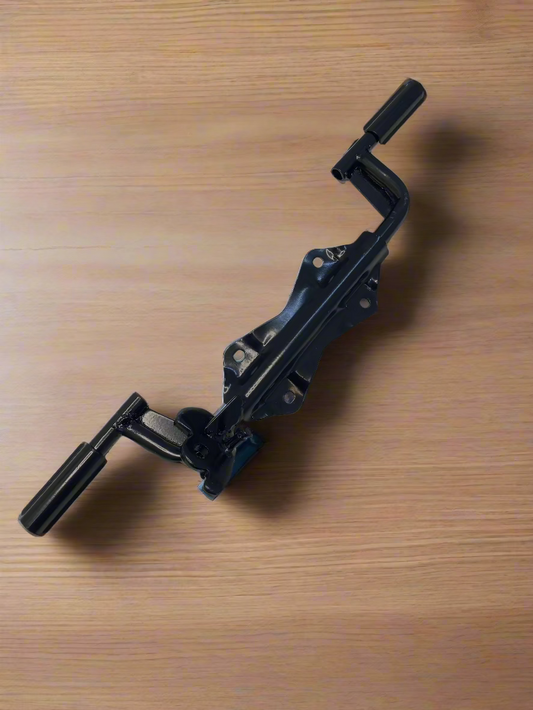 Front Footrest Rod for XCD 125 / Platina 125