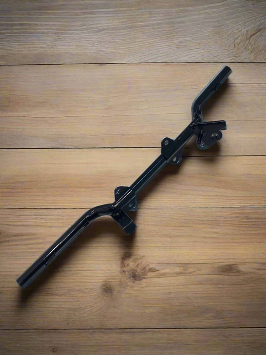 Front Footrest Rod for Shine New