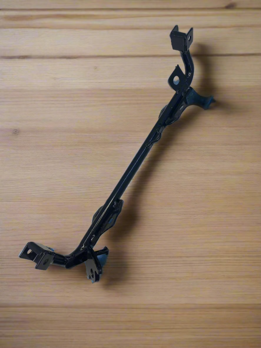 Footrest Rod for Discover 125/135 old 2006