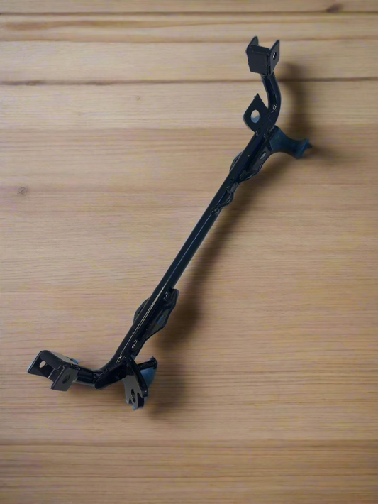 Footrest Rod for Discover 125/135 old 2006