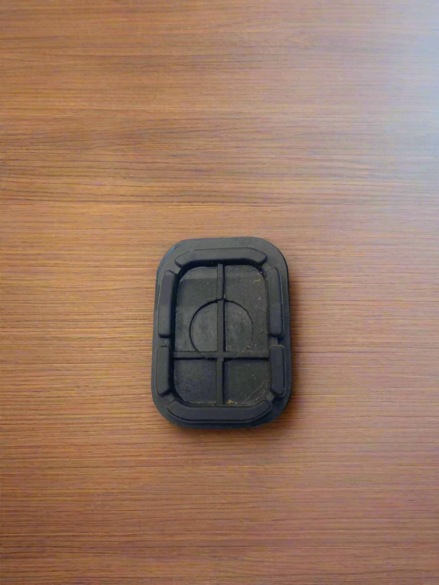 Chain cover rubber for platina ES new