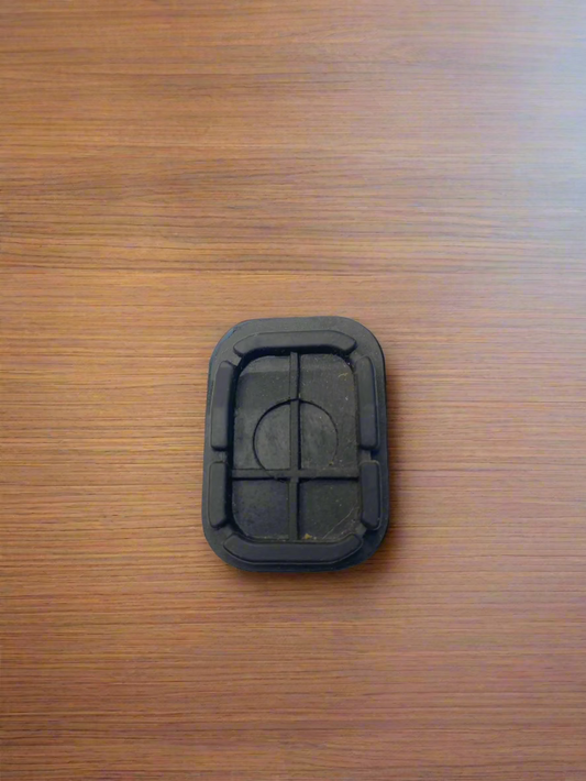 Chain cover rubber for platina ES new