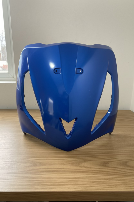 FRONT NOSE FOR JUPITER BLUE COLOR
