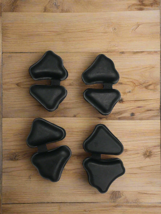 Coupling rubber For SHINE CB SHINE / stunner big hub