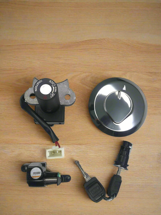 LOCK KIT FOR CD DELUXE  SET OF 3
