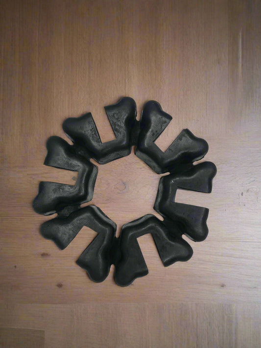 COUPLING RUBBER FOR PULSAR 150 180 ug3-7