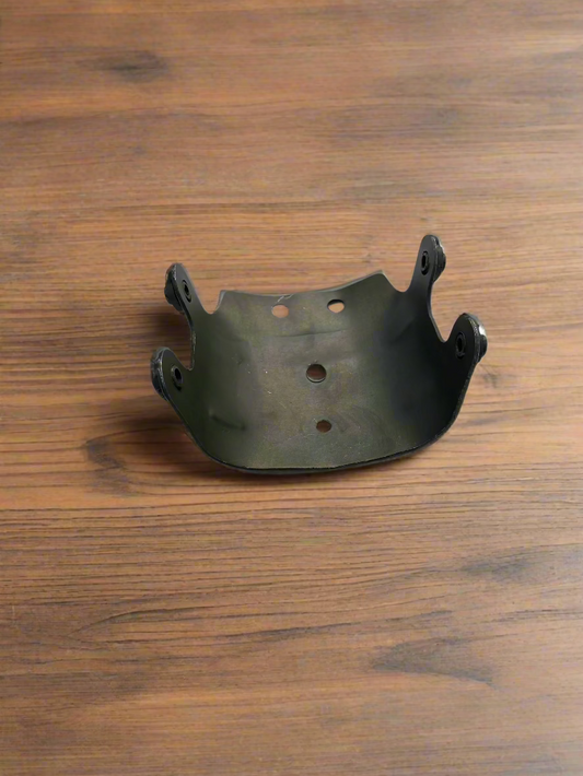 Front Mudguard  Clamp for Discover 135/ Discover 100 / Discover 125 2012 / Discover 150 old shape