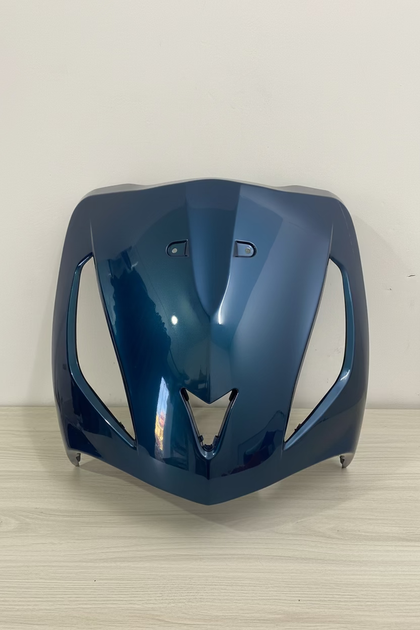 FRONT NOSE FOR JUPITER GRAND STAR BLUE COLOR BS4 BS6