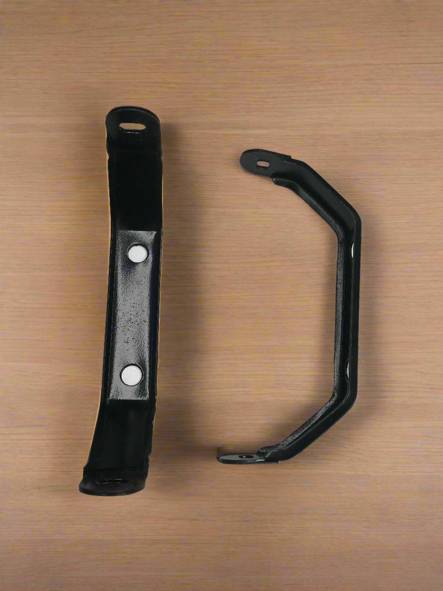 SEAT PARTI / seat clamp FOR SUZUKI OLD MAX100 bike