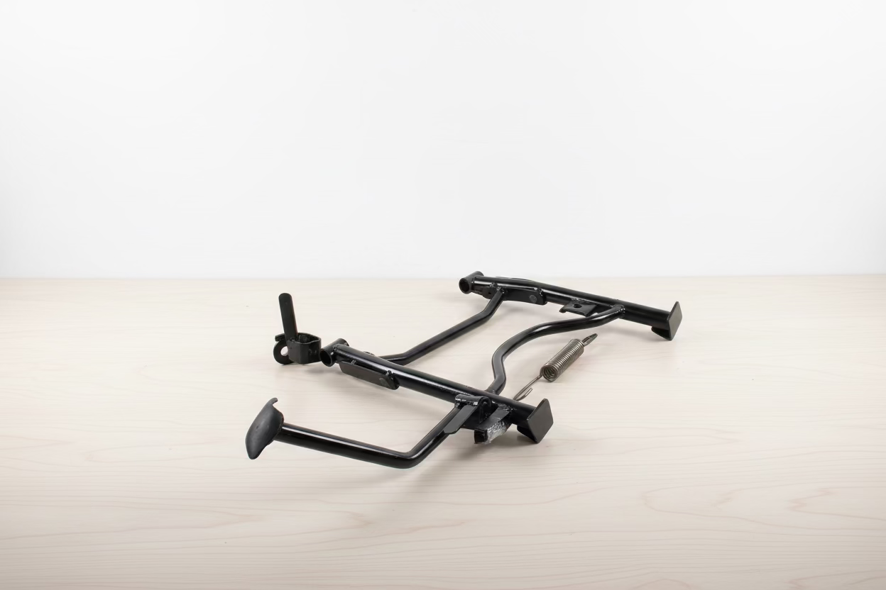 CENTER STAND FOR NTORQ BS4 BS6 / JUPITER BS6
