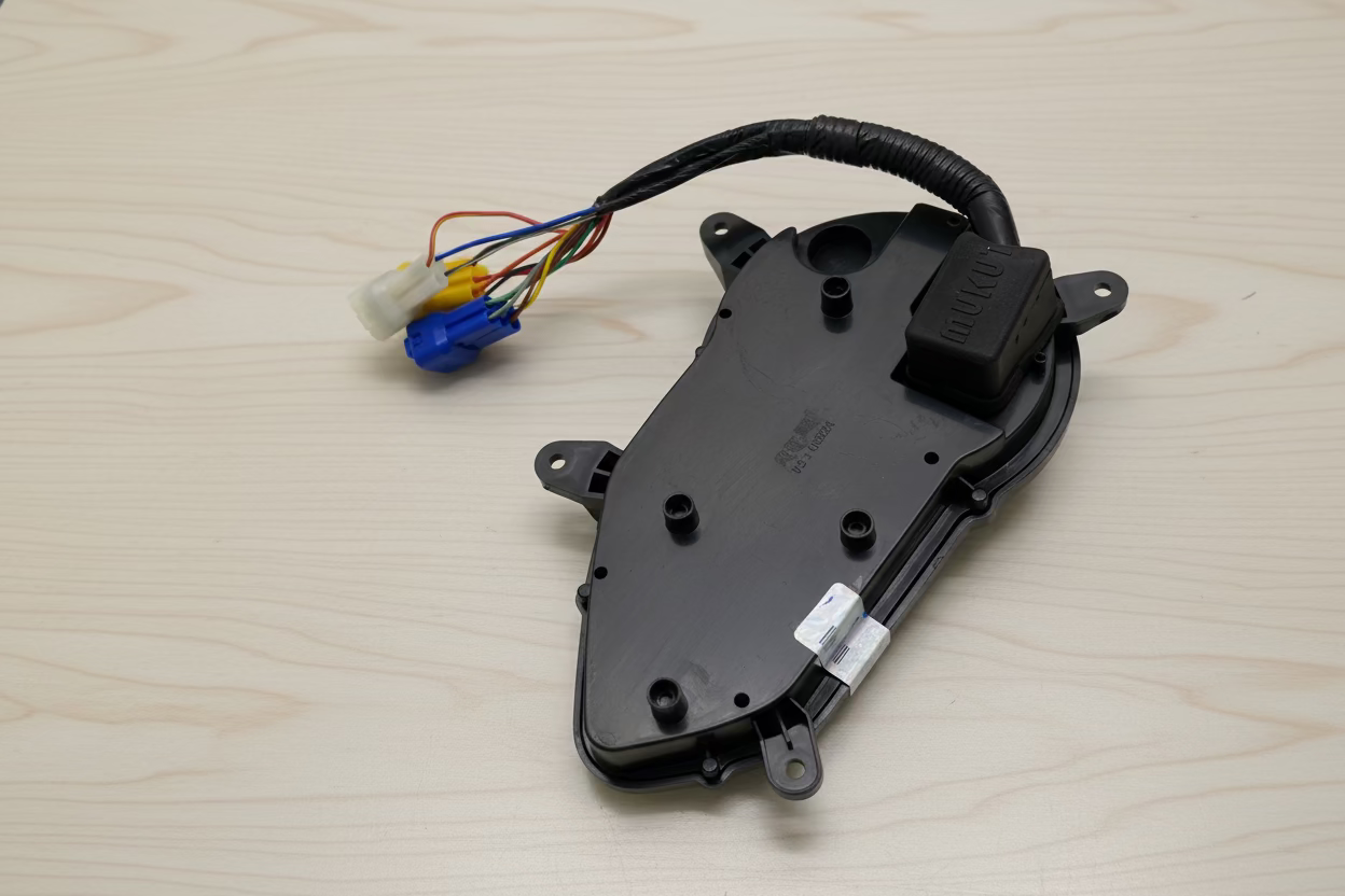 METER ASSEMBLY FOR PULSAR 150 180 UG4