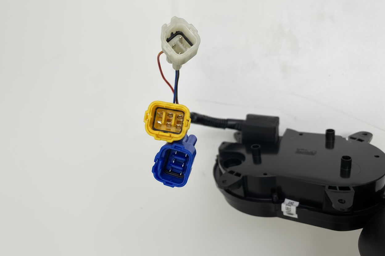 METER ASSEMBLY FOR PULSAR 150 180 UG4
