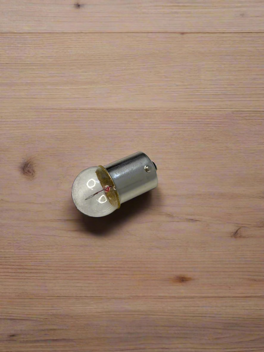 Indicator Bulb for Bike Straight Pin Model 2PC