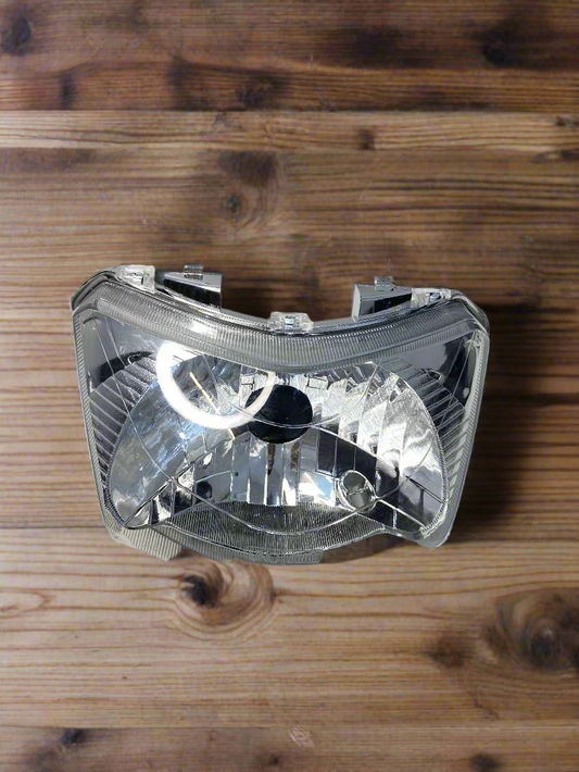 Headlamp for Maestro old