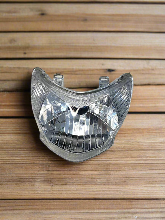 Headlamp for Maestro Edge 110 old BS3 BS4