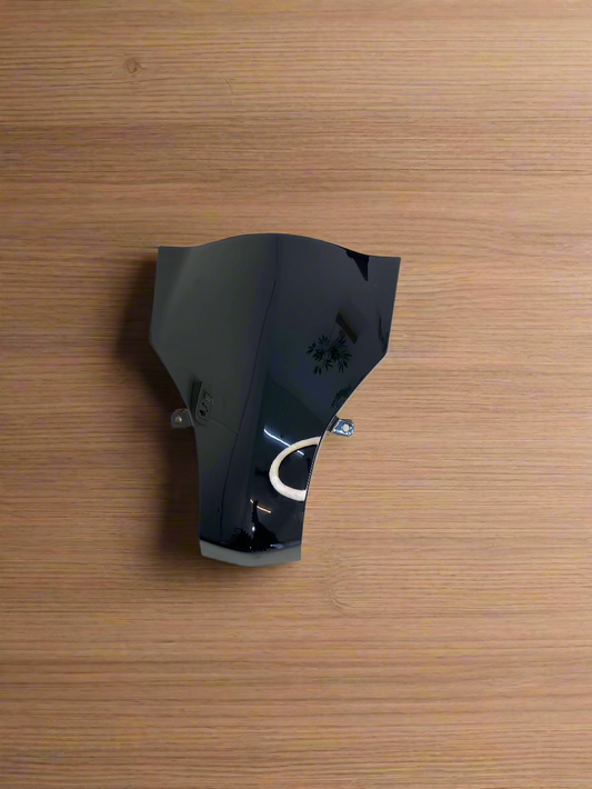 Front Nose  for Activa new 2010 Black