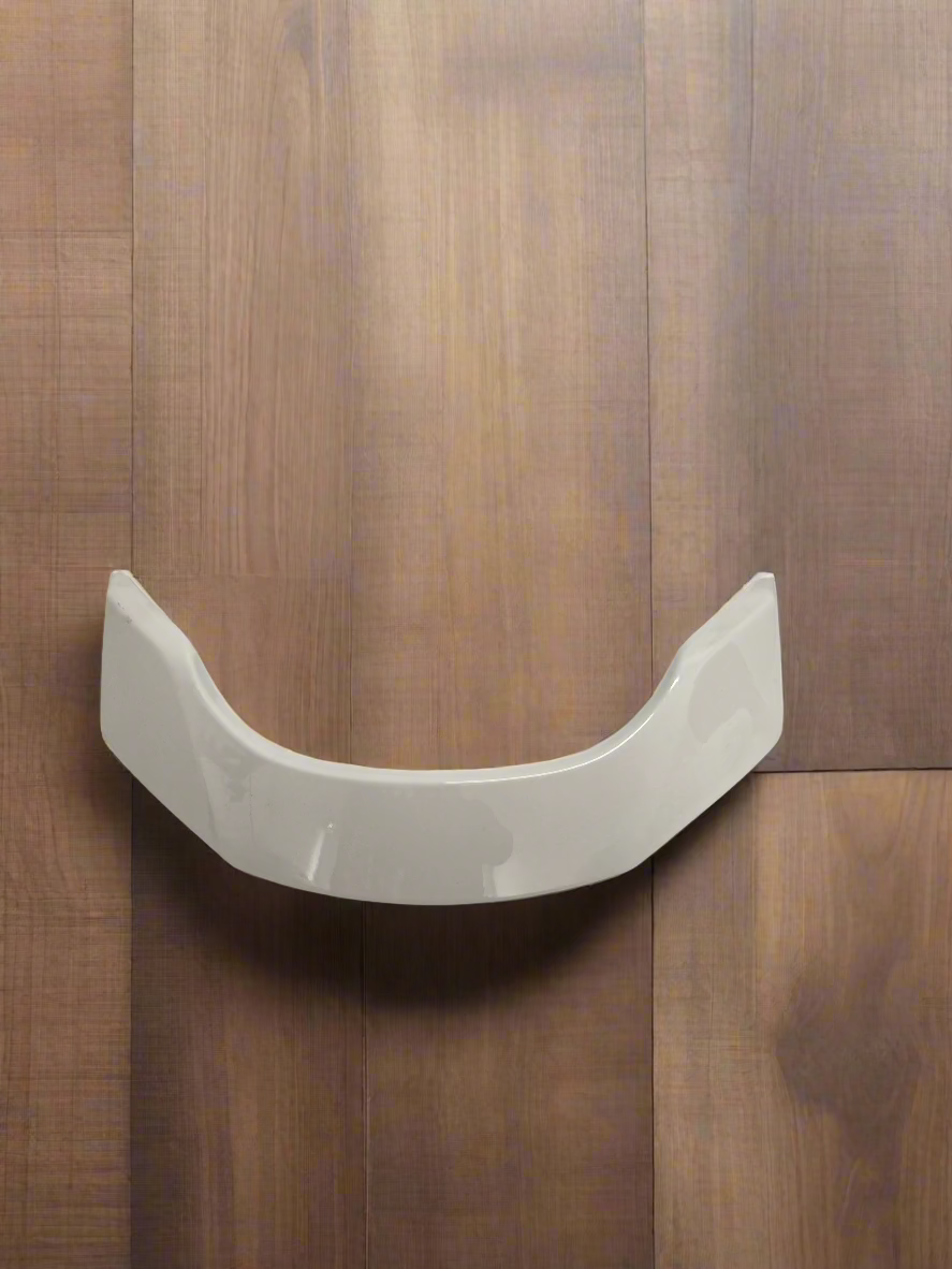 RPF / Rear Panel for Activa New 2010 White color