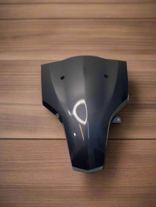 Front Nose for Activa 3G Grey color