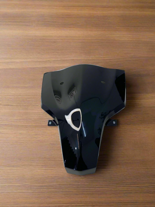 Front Nose for Activa 3G Black color