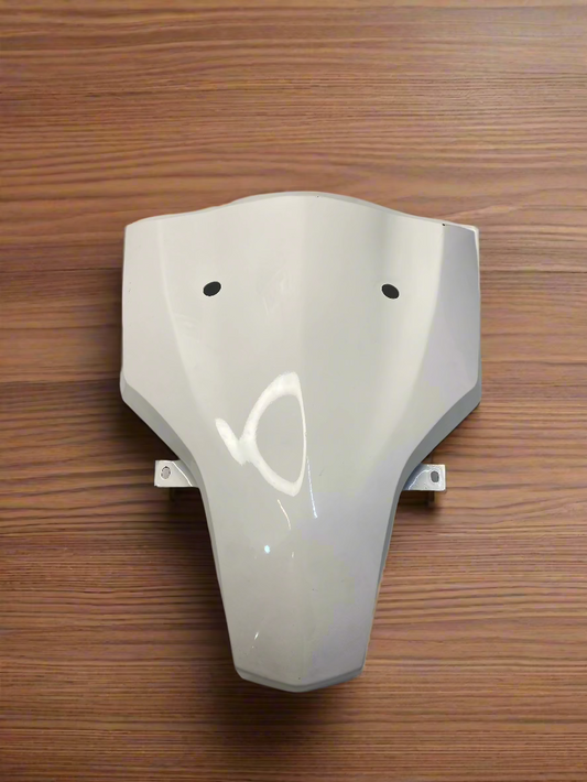 Front Nose for Activa 3G White color