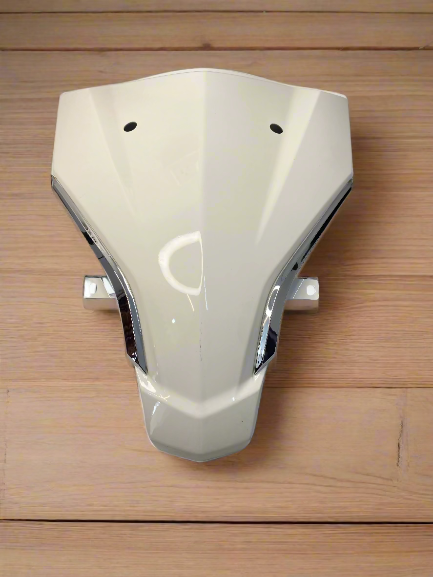 Front Nose for Activa 5G White color
